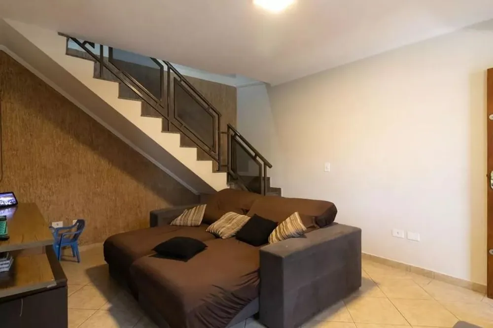 Casa, 2 quartos, 140 m² - Foto 6