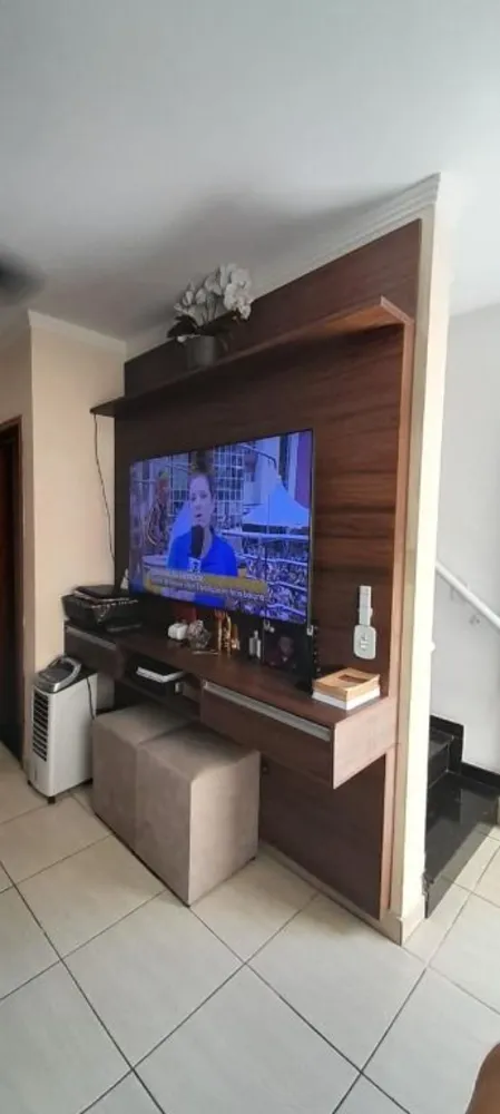 Sobrado, 2 quartos, 65 m² - Foto 3