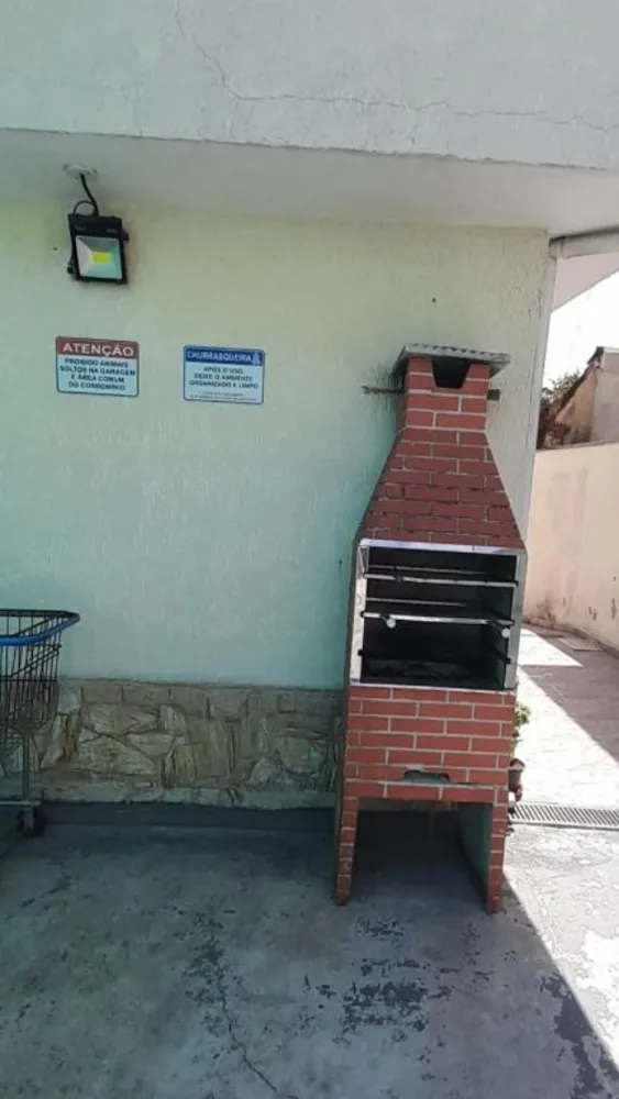 Sobrado, 2 quartos, 65 m² - Foto 4