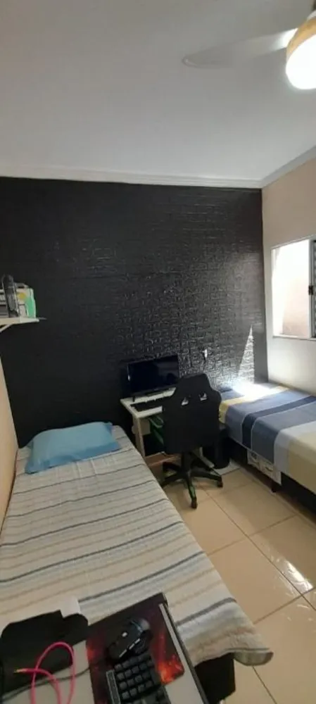 Sobrado, 2 quartos, 65 m² - Foto 5