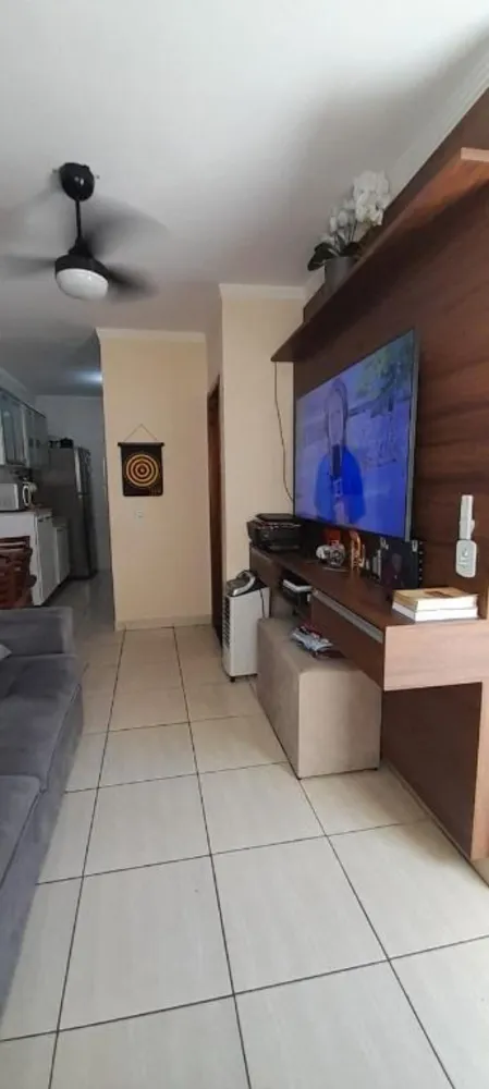 Sobrado, 2 quartos, 65 m² - Foto 6