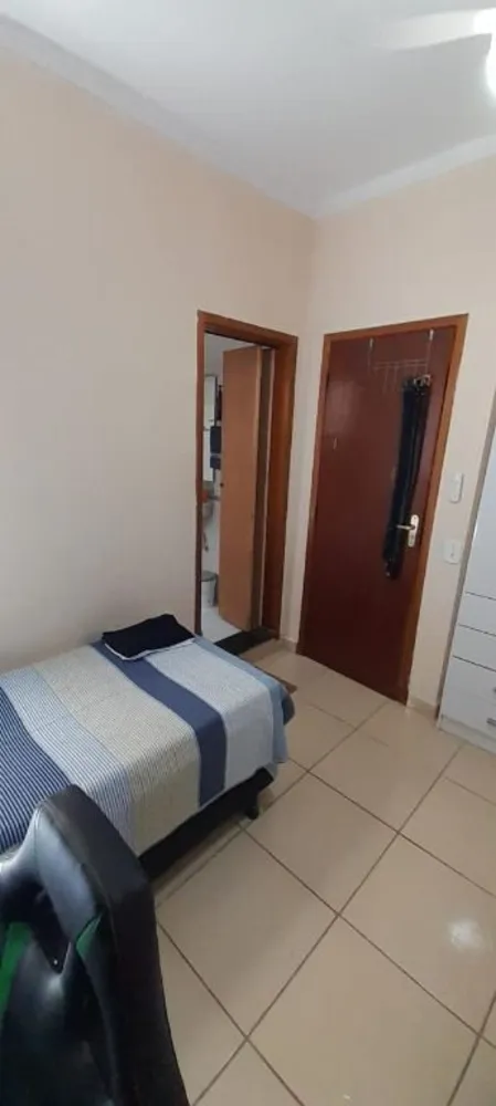 Sobrado, 2 quartos, 65 m² - Foto 12