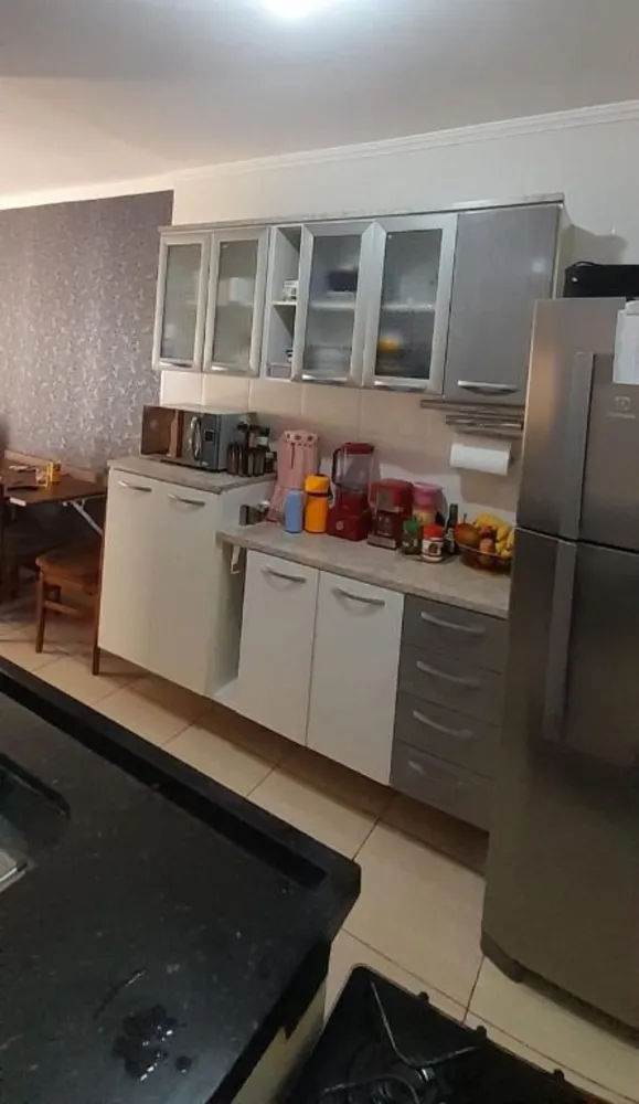 Sobrado, 2 quartos, 65 m² - Foto 7