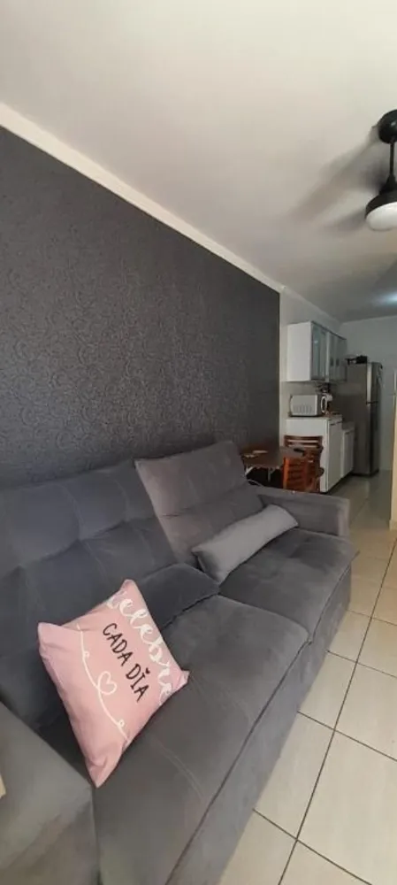 Sobrado, 2 quartos, 65 m² - Foto 11