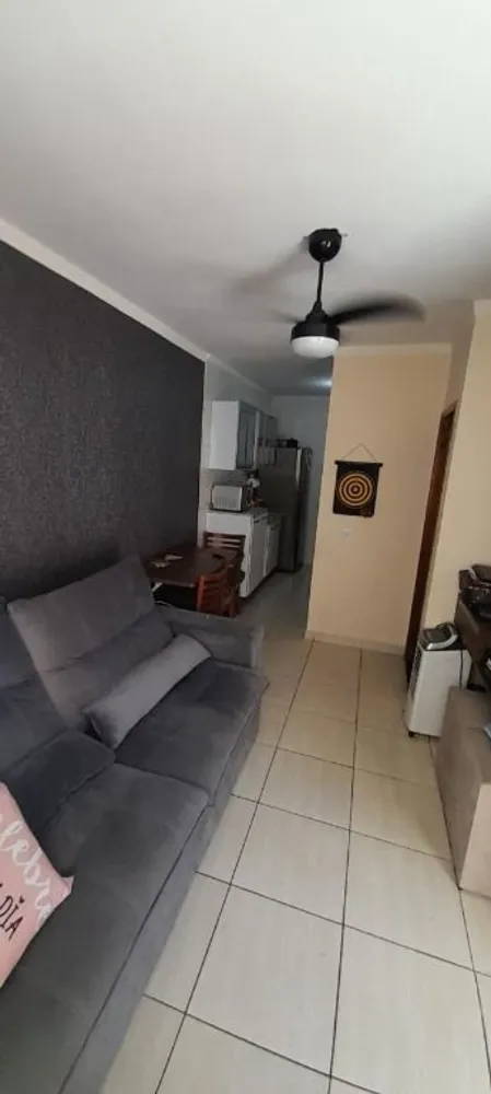 Sobrado, 2 quartos, 65 m² - Foto 8