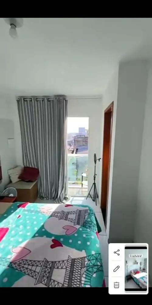 Casa, 2 quartos, 59 m² - Foto 2
