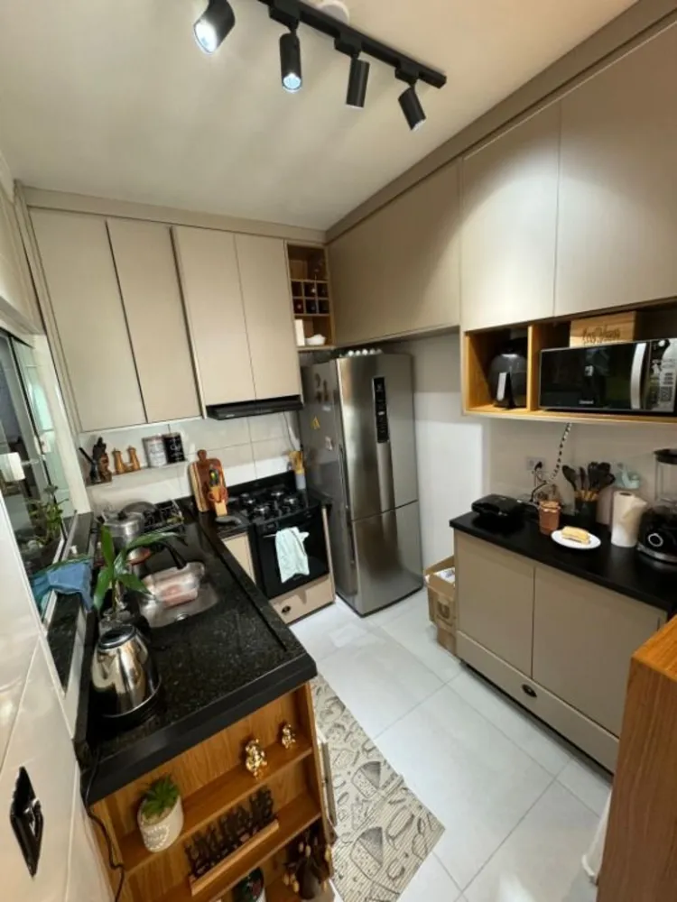 Casa, 2 quartos, 59 m² - Foto 8