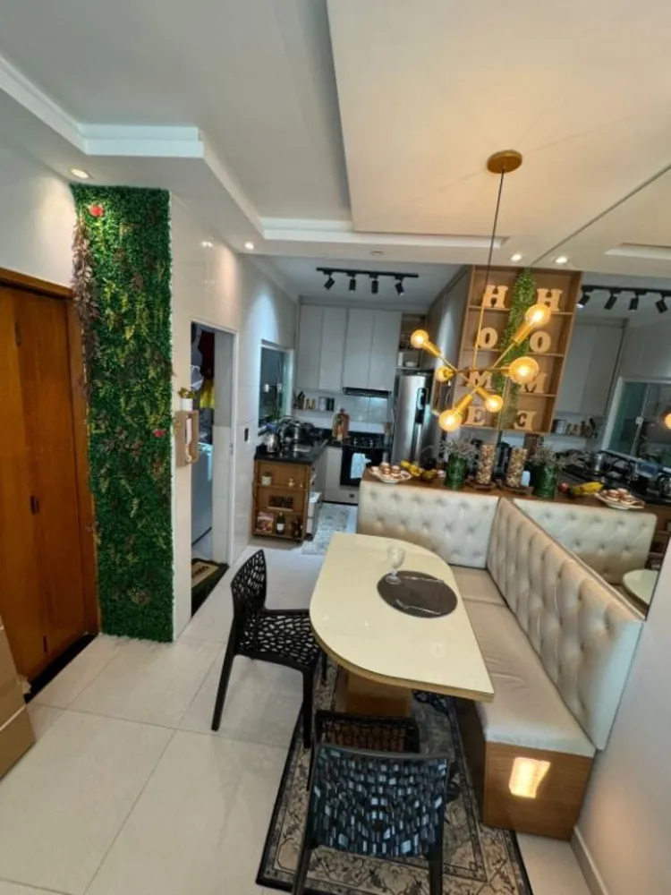 Casa, 2 quartos, 59 m² - Foto 7