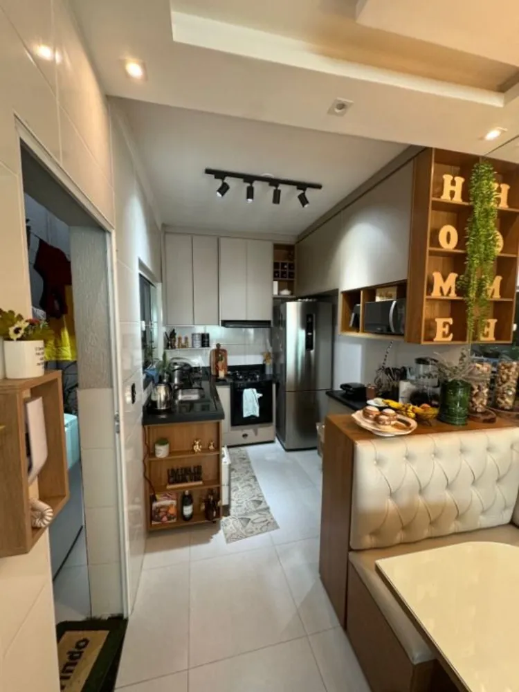 Casa, 2 quartos, 59 m² - Foto 3