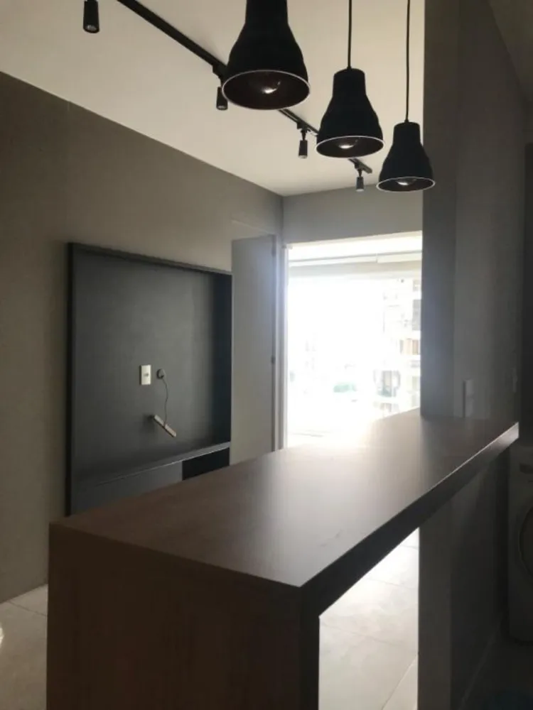 Apartamento, 1 quarto, 52 m² - Foto 3