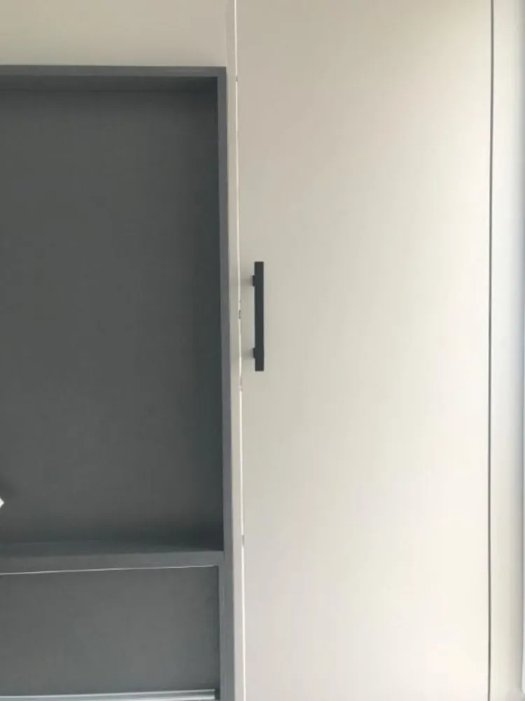 Apartamento, 1 quarto, 52 m² - Foto 2