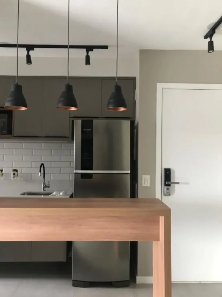 Apartamento, 1 quarto, 52 m² - Foto 9