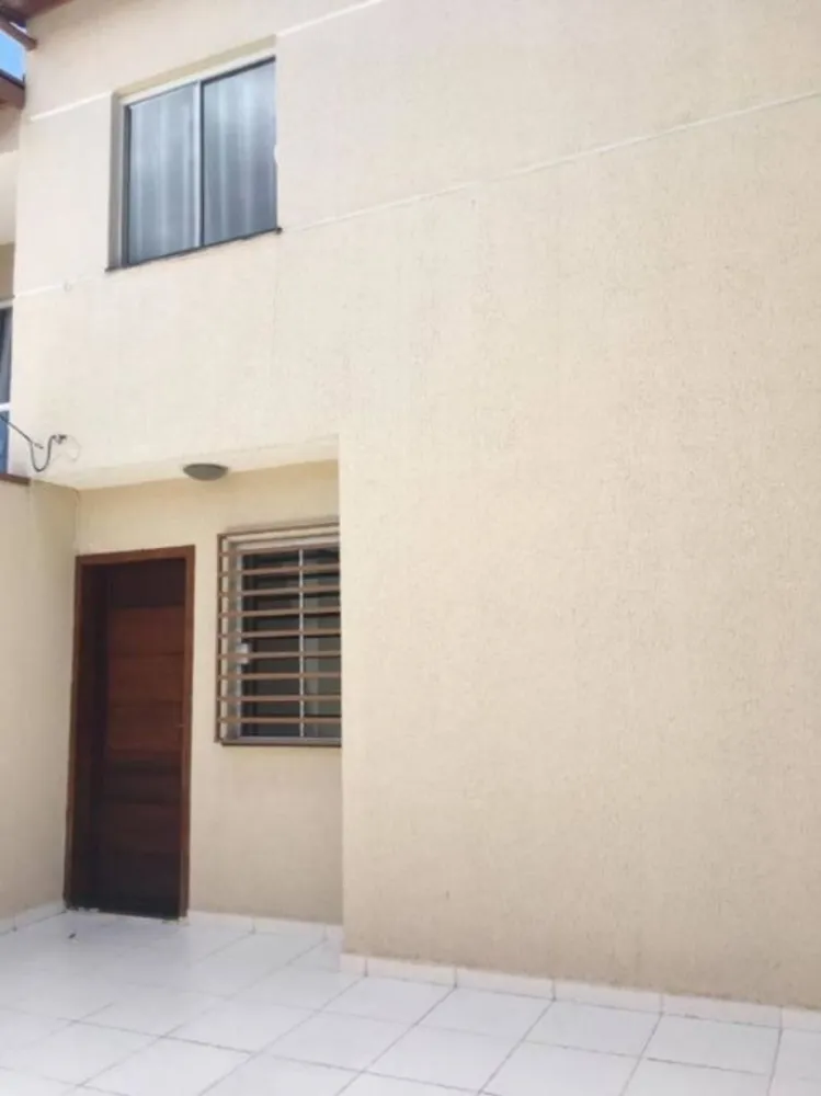 Sobrado, 3 quartos, 100 m² - Foto 5