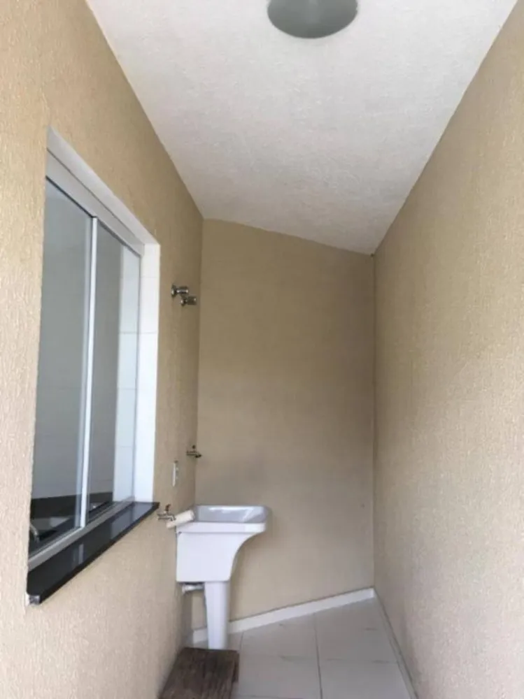 Sobrado, 3 quartos, 100 m² - Foto 6