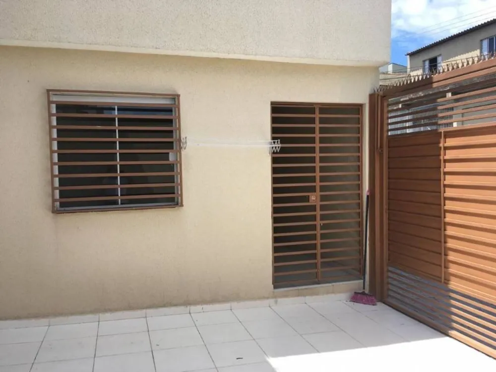 Sobrado, 3 quartos, 100 m² - Foto 9