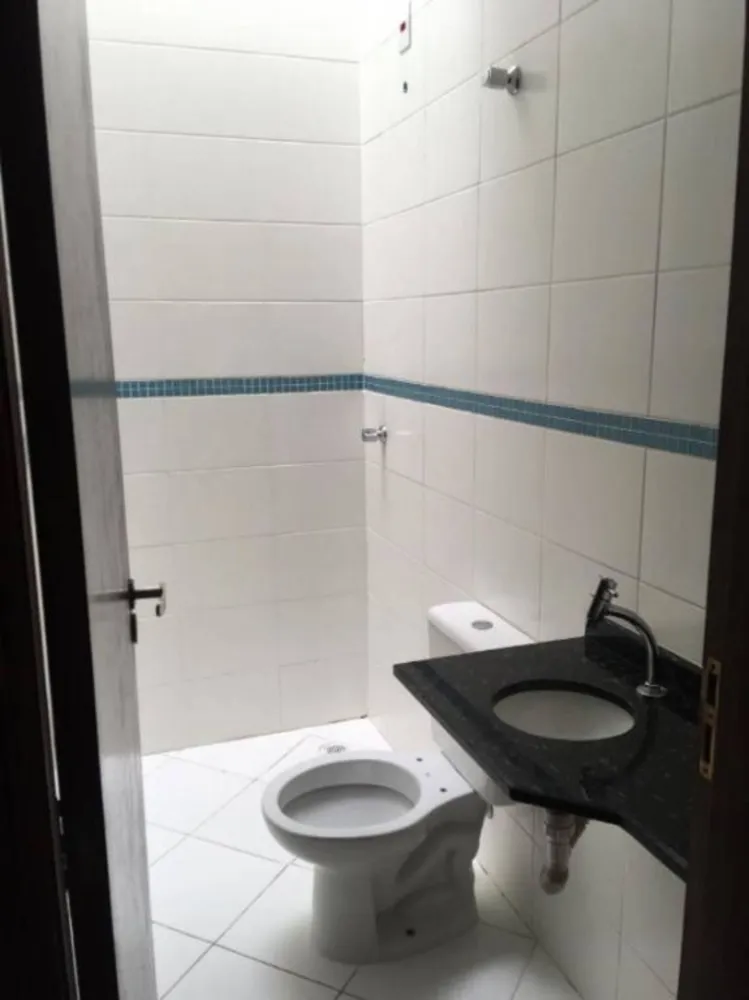 Sobrado, 3 quartos, 100 m² - Foto 10