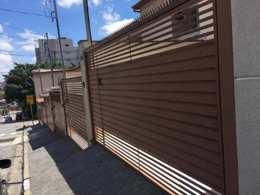 Sobrado, 3 quartos, 100 m² - Foto 8