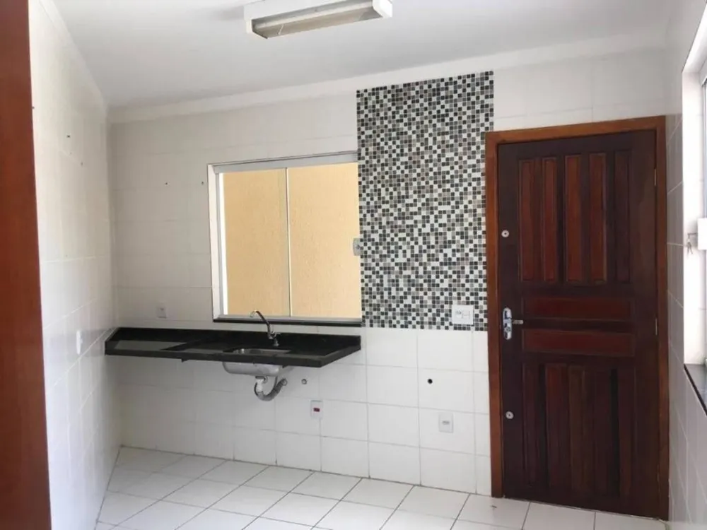 Sobrado, 3 quartos, 100 m² - Foto 2