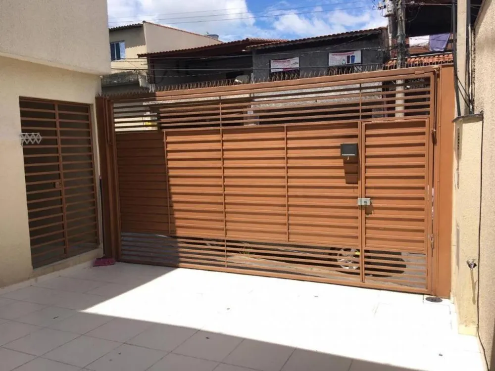 Sobrado, 3 quartos, 100 m² - Foto 12