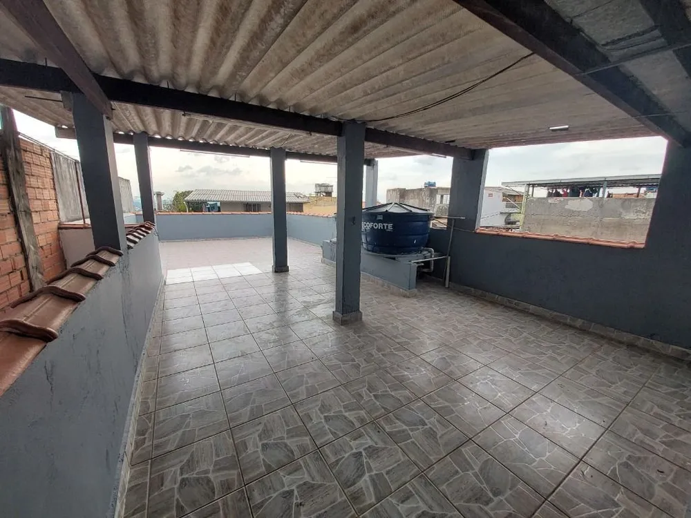 Sobrado, 2 quartos, 300 m² - Foto 1