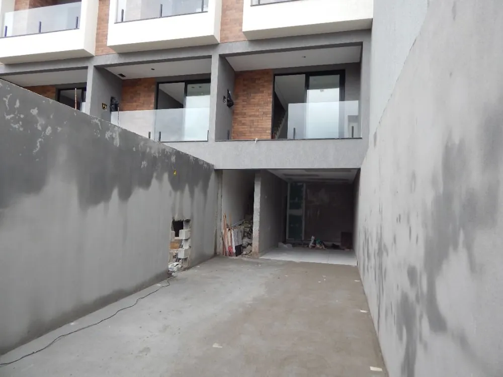 Casa, 3 quartos, 139 m² - Foto 1