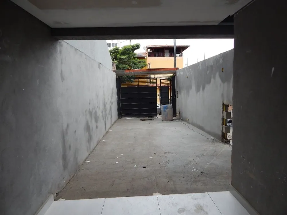 Casa, 3 quartos, 139 m² - Foto 3