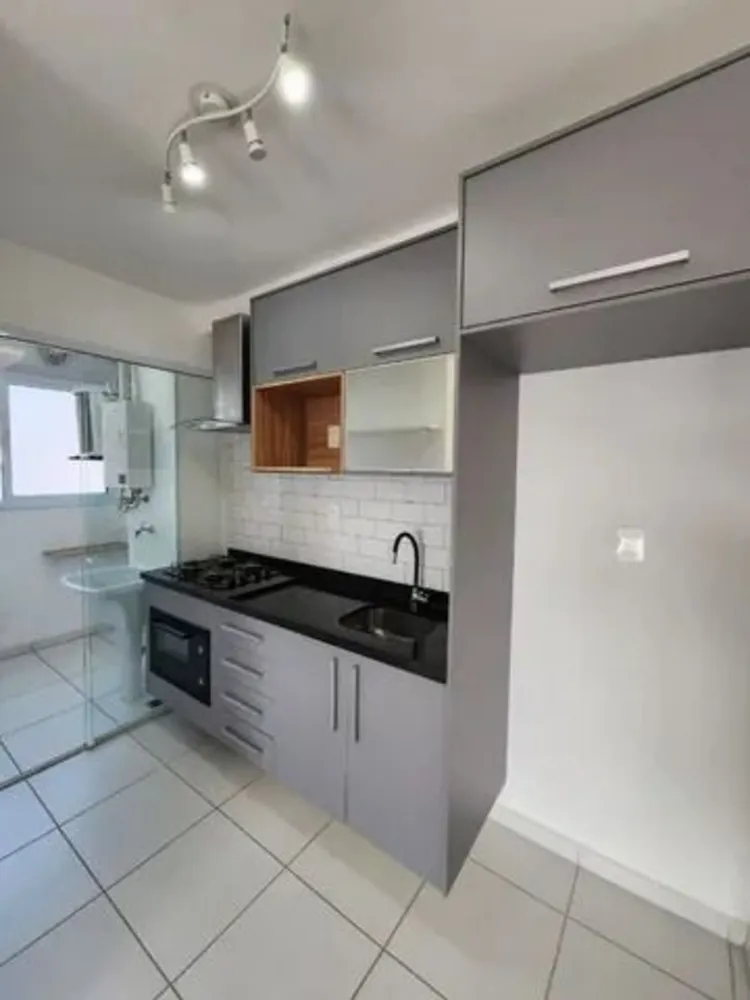 Apartamento, 3 quartos, 74 m² - Foto 8