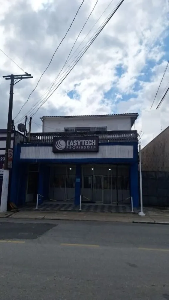 Prédio Inteiro, 360 m² - Foto 1