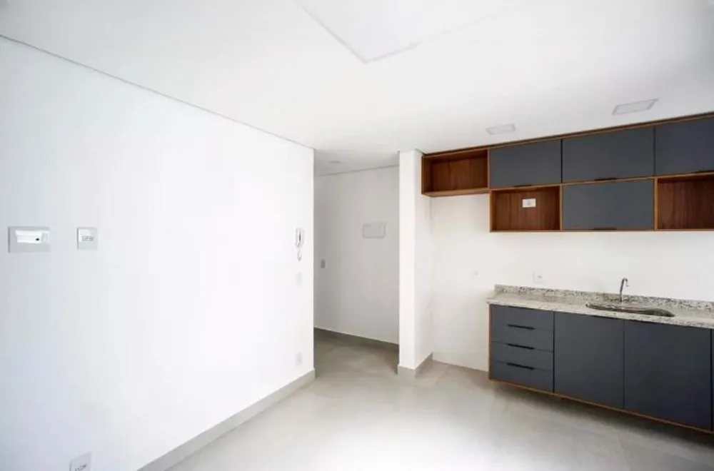 Apartamento, 1 quarto, 32 m² - Foto 2