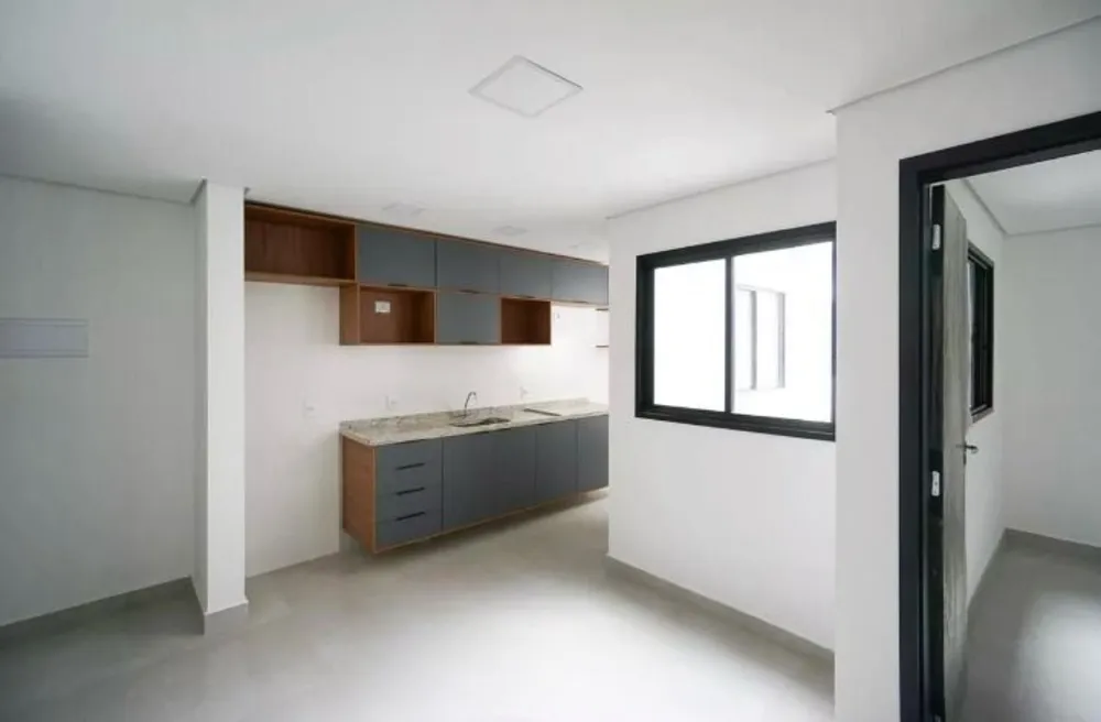 Apartamento, 1 quarto, 32 m² - Foto 3