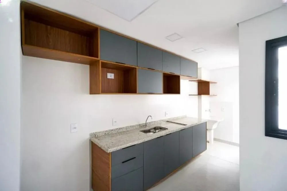 Apartamento, 1 quarto, 32 m² - Foto 4