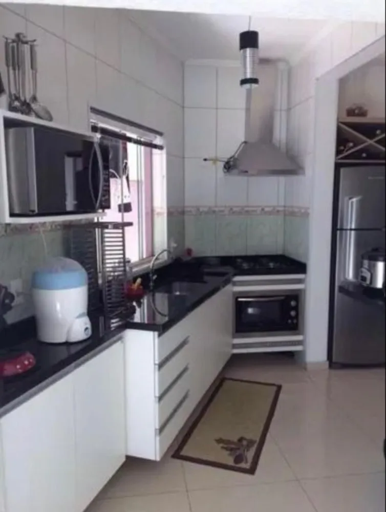 Casa, 4 quartos, 340 m² - Foto 6