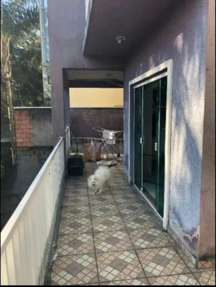 Casa, 4 quartos, 340 m² - Foto 2