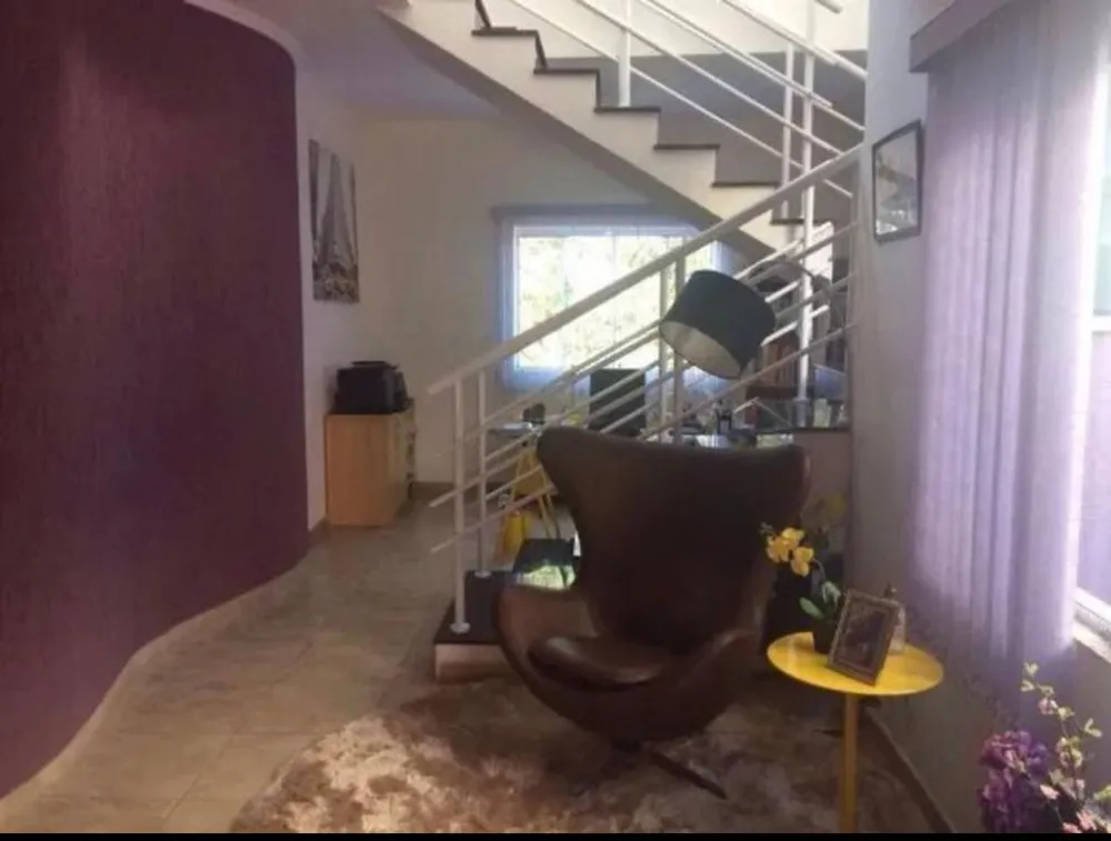Casa, 4 quartos, 340 m² - Foto 9