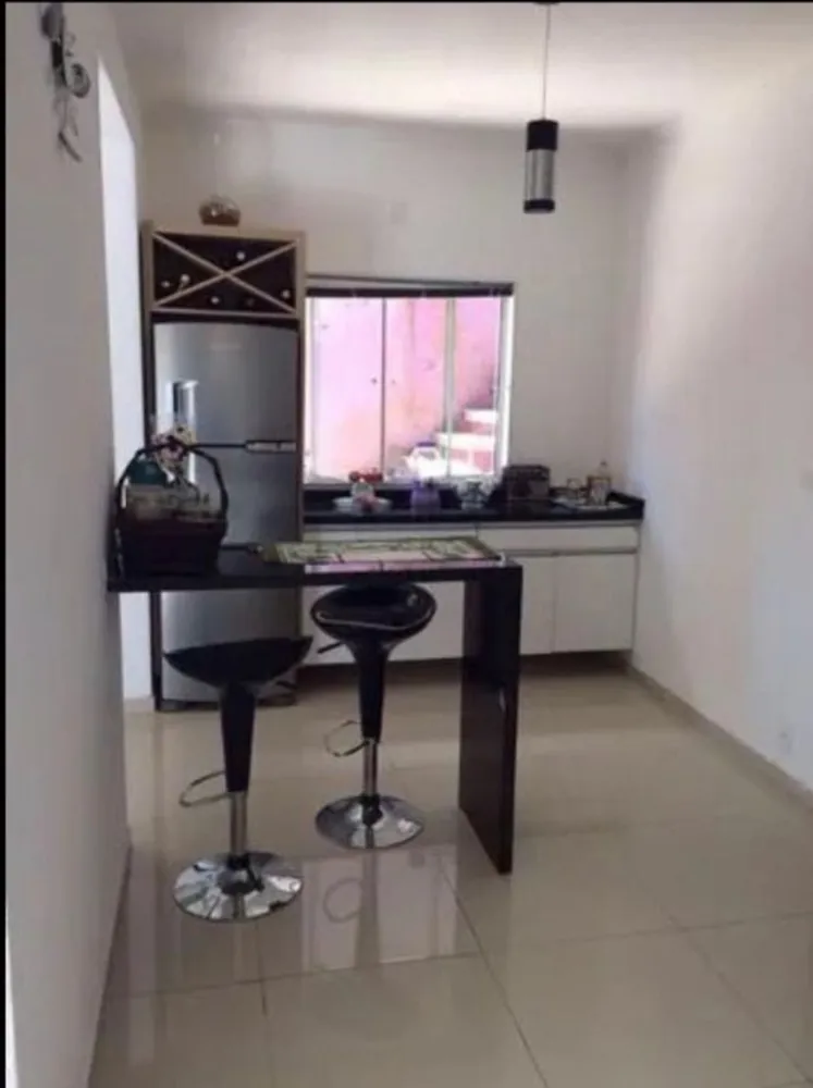 Casa, 4 quartos, 340 m² - Foto 7