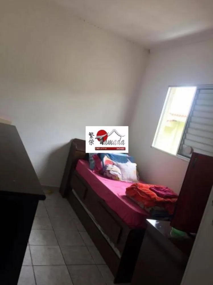 Sobrado, 2 quartos, 68 m² - Foto 9