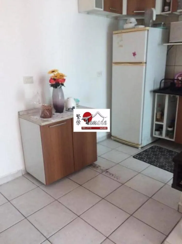 Sobrado, 2 quartos, 68 m² - Foto 5