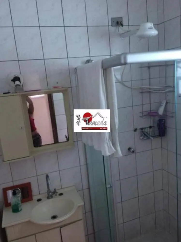 Sobrado, 2 quartos, 68 m² - Foto 11