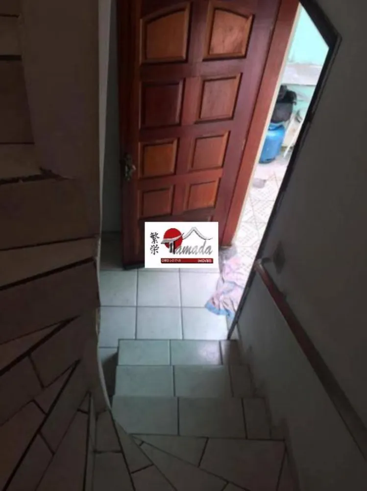 Sobrado, 2 quartos, 68 m² - Foto 7