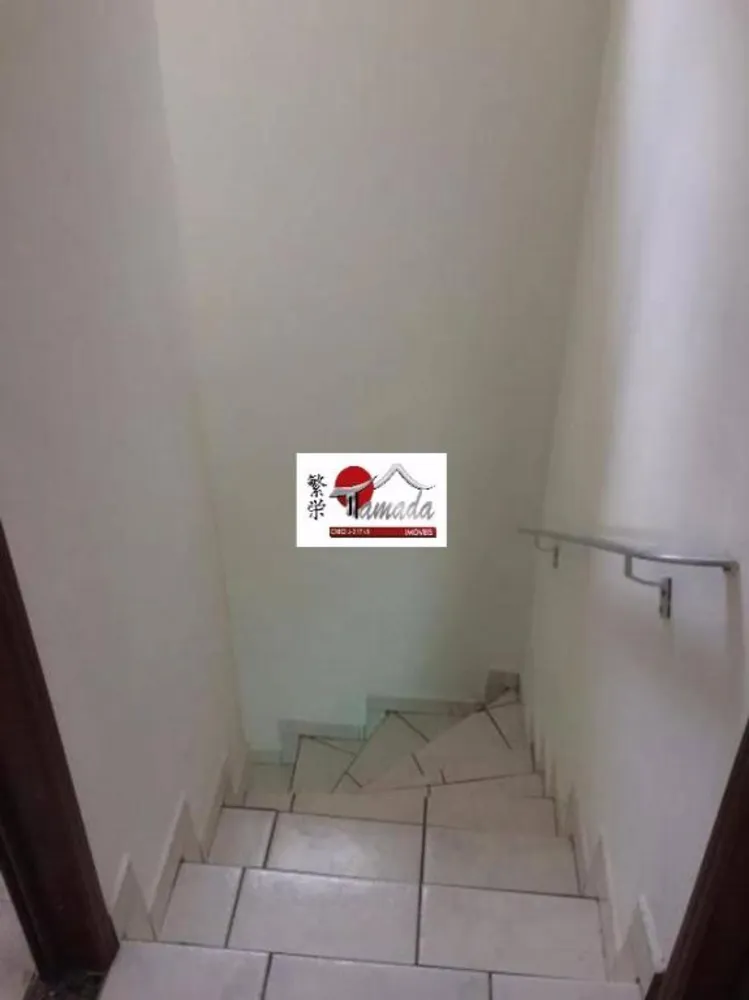 Sobrado, 2 quartos, 68 m² - Foto 8