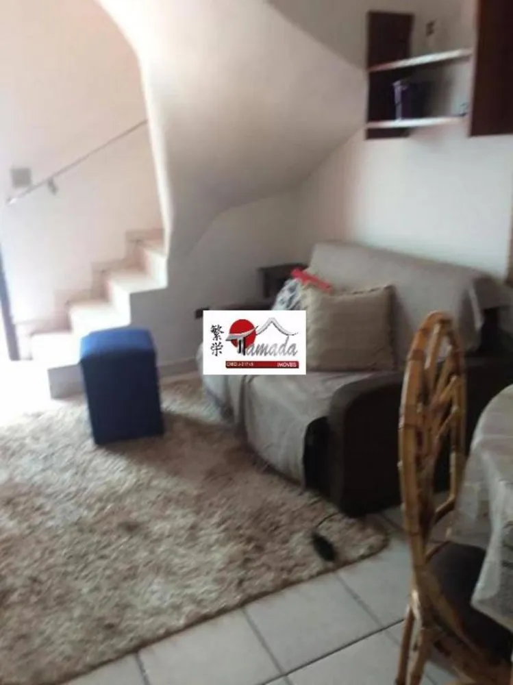 Sobrado, 2 quartos, 68 m² - Foto 3