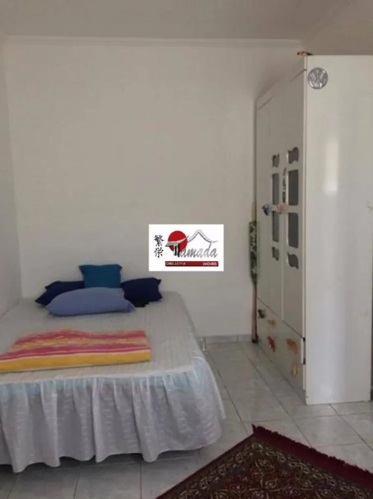 Sobrado, 2 quartos, 68 m² - Foto 4