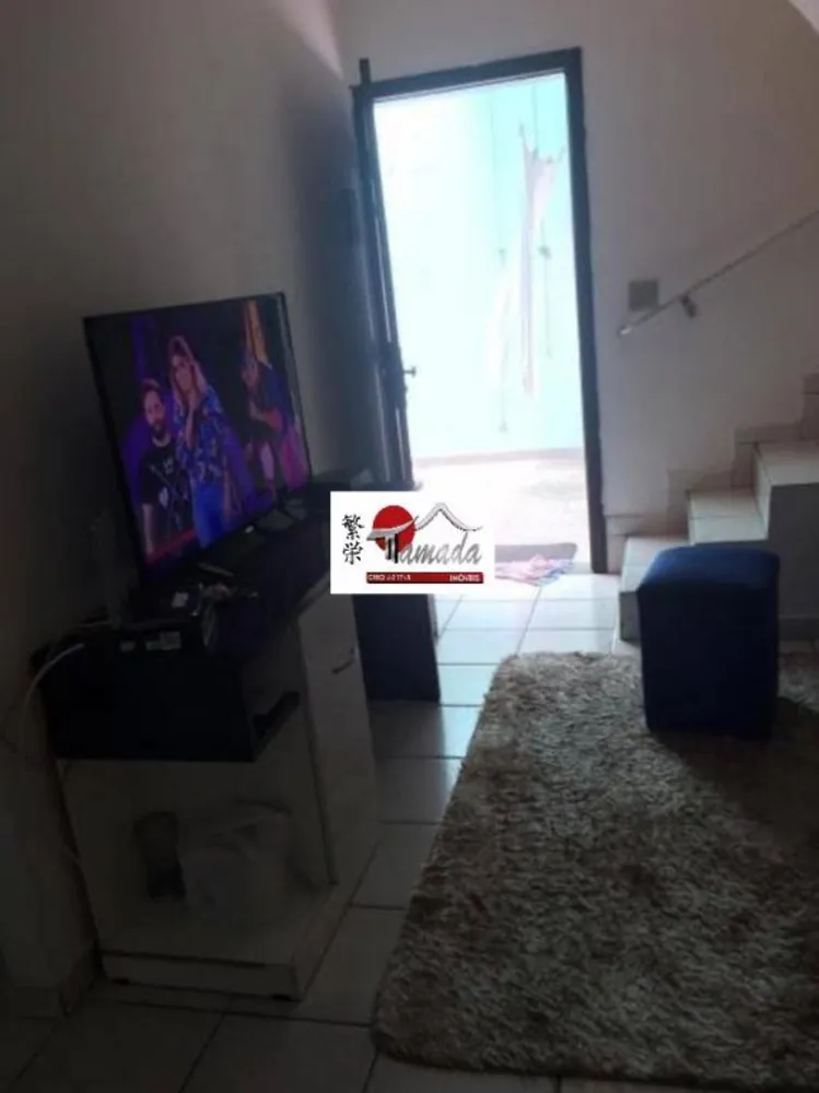Sobrado, 2 quartos, 68 m² - Foto 2