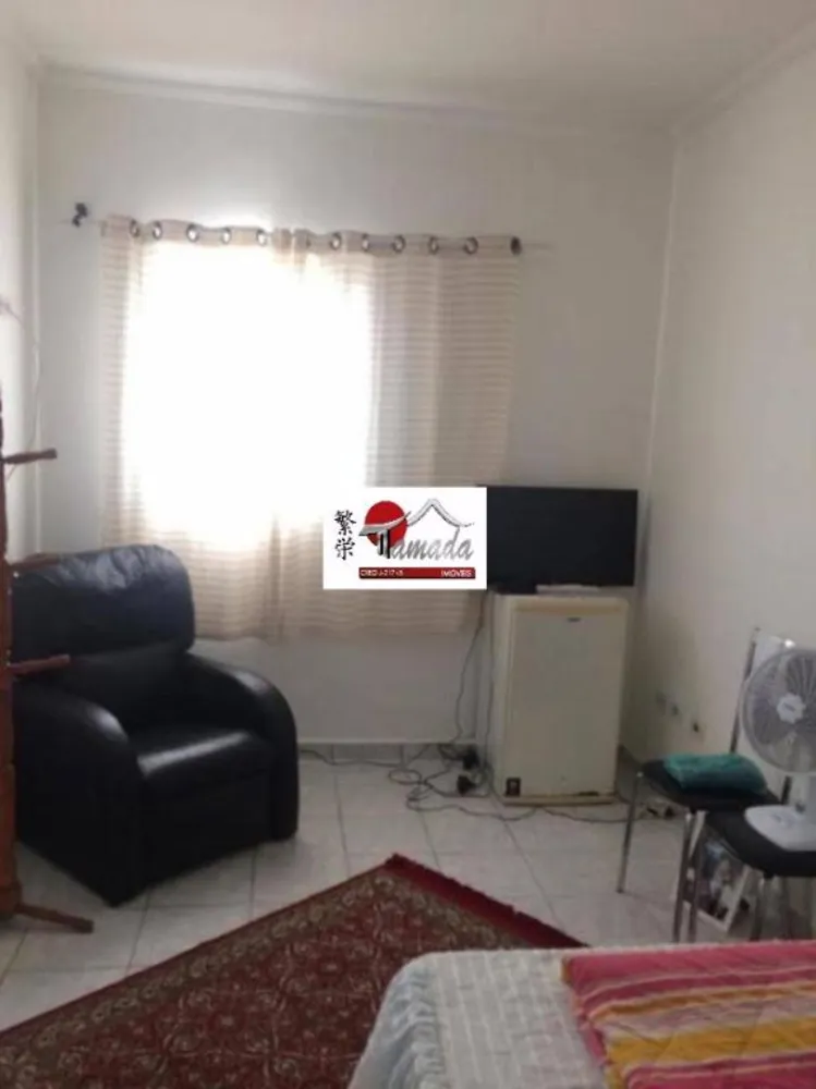 Sobrado, 2 quartos, 68 m² - Foto 6