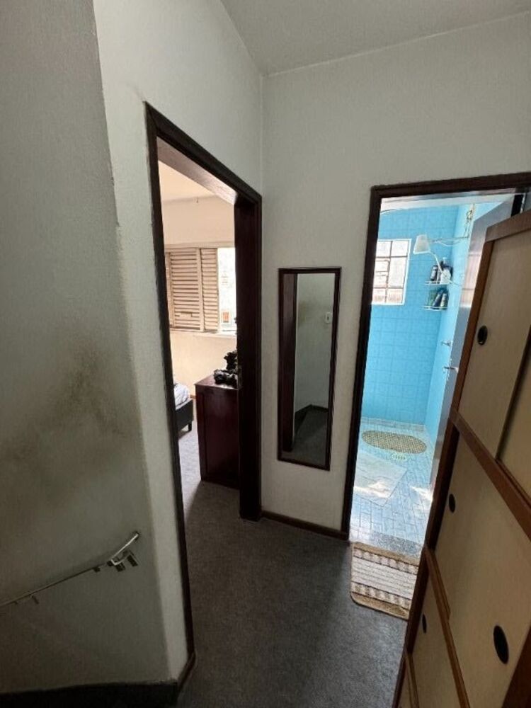 Sobrado à venda com 2 quartos, 140m² - Foto 5