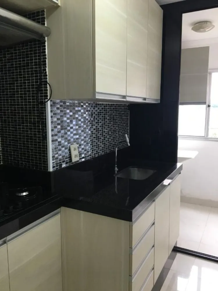 Apartamento, 2 quartos, 51 m² - Foto 3