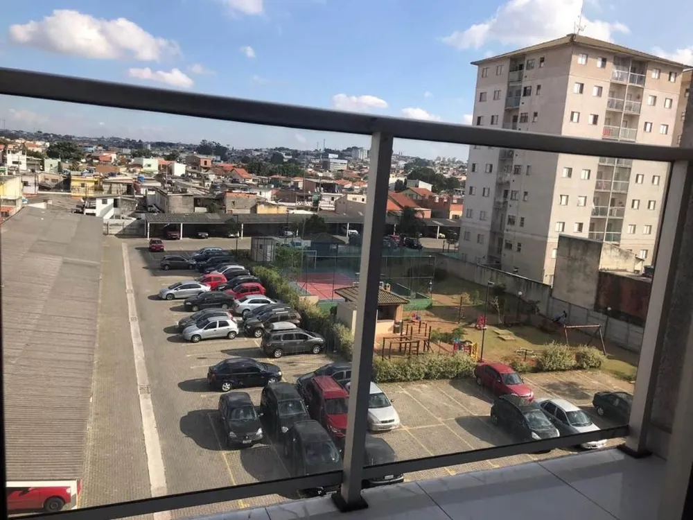 Apartamento, 2 quartos, 51 m² - Foto 7