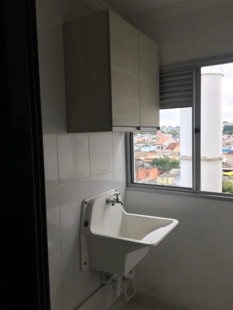 Apartamento, 2 quartos, 51 m² - Foto 6