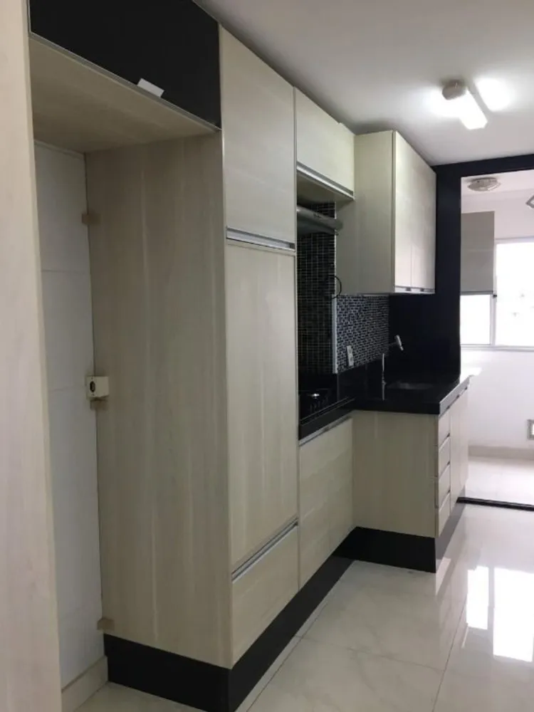 Apartamento, 2 quartos, 51 m² - Foto 1