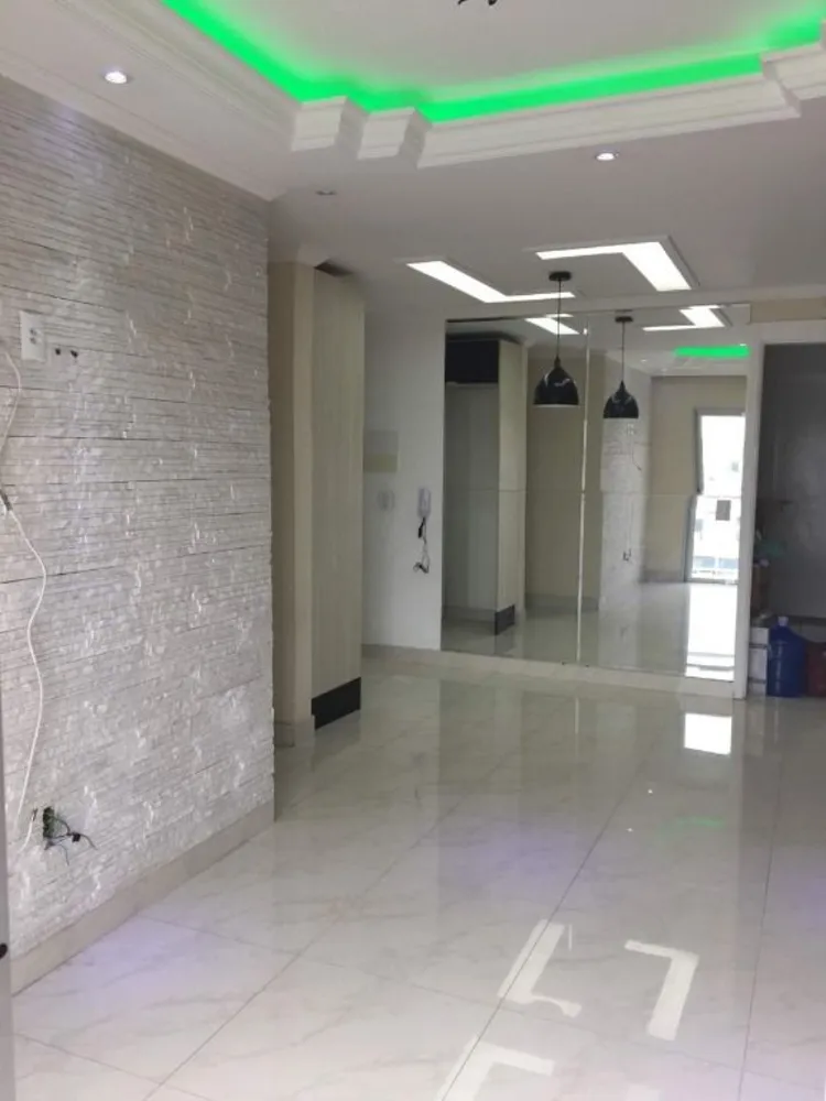 Apartamento, 2 quartos, 51 m² - Foto 5